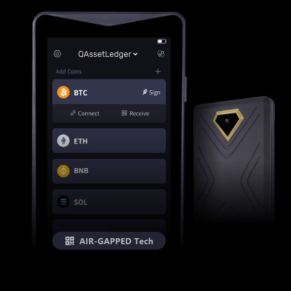 TrezorbackupLedger COLD WALLET